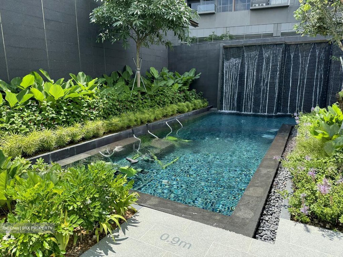 Clavon (D5), Apartment #578055671
